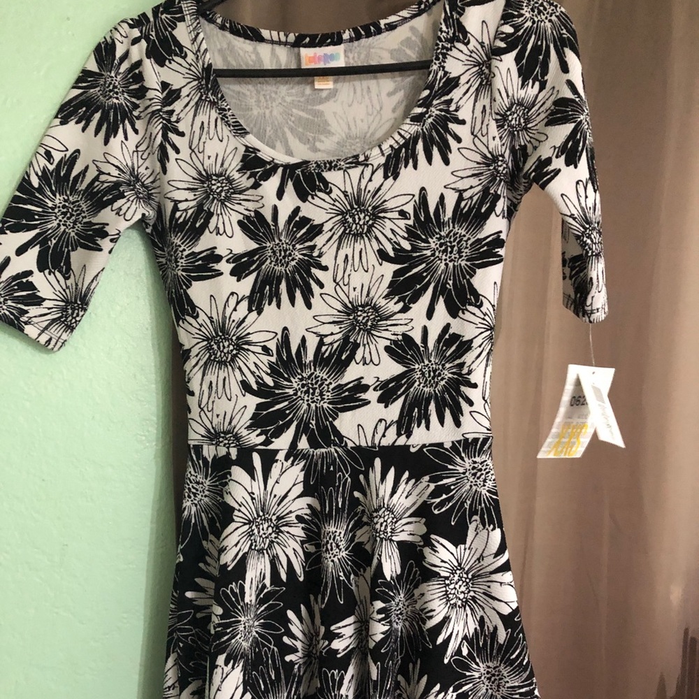 Lularoe Nicole